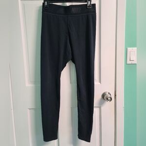 Nike Black Leggings